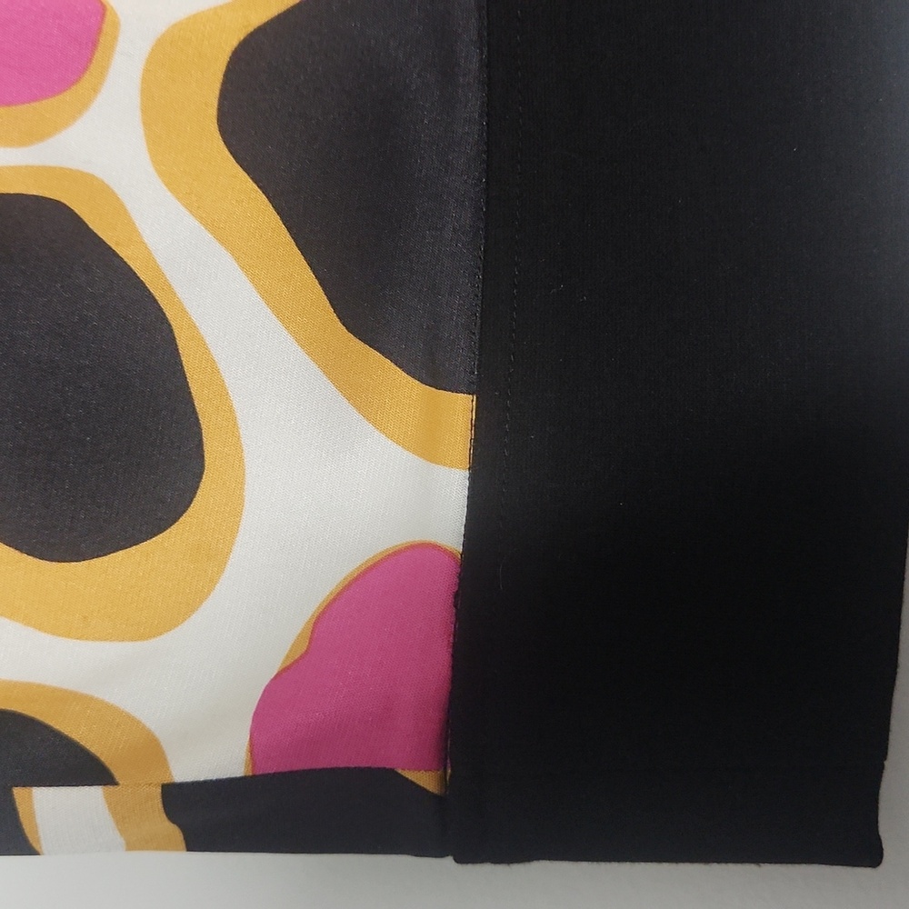 DVF Silk Skirt - Picture 2 of 5